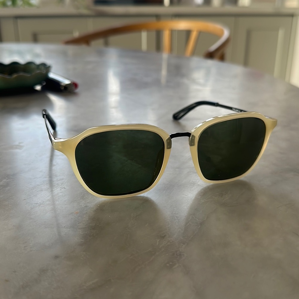 Dragon Fallon sunglasses